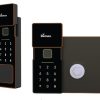 EL608 ACGB IP56 APP REMOTE1