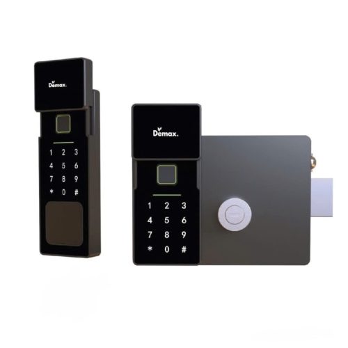 EL608 ACGB IP56 APP REMOTE2