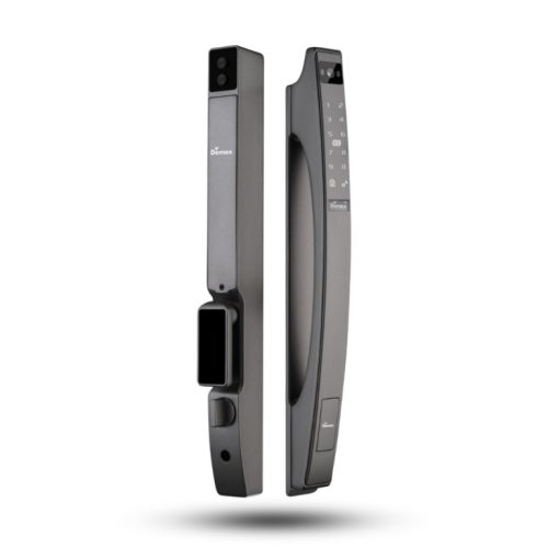 Khóa thông minh Demax EL902AG/BL/GS APP REMOTE