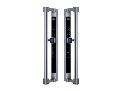 Tay đẩy khóa Demax GL808 GS LUX