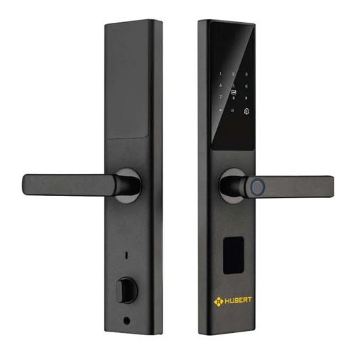 Khóa điện tử Hubert HB CG22 Black