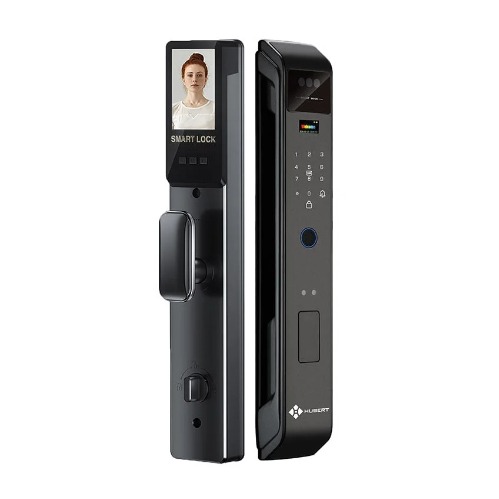 Khóa điện tử Hubert HB CG26F Black
