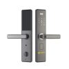 HB CG62 Nano Gray1