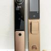 HB CG87VF TITAN Gold1