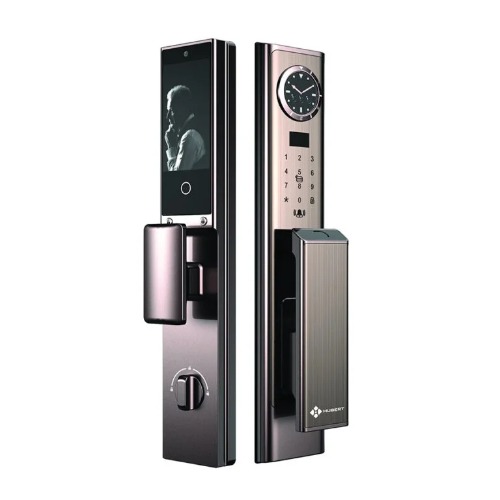 Khóa điện tử Hubert HB CG89VF Copper