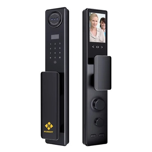 Khóa điện tử Hubert HB CGI5 Black