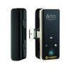 Khóa điện tử Hubert HB CK68 Black 1 HB CK68 Black1