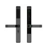 Khóa điện tử Hubert HB CN39 Black 1 HB CN39 Black1
