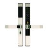 Khóa điện tử Hubert HB CN39 Sand Gold 1 HB CN39 Sand Gold1
