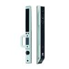 Khóa điện tử Hubert HB CN78F Silver 1 HB CN78F Silver1