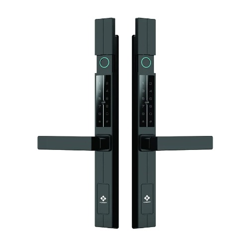Khóa điện tử Hubert HB CNI5 EU Black