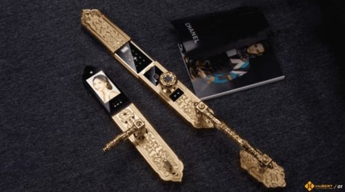 HB DS79F Gold2