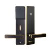 Khóa điện tử Hubert HB KSCG82 Amber Gold 2 HB KSCG82 Amber Gold1
