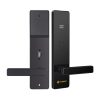 Khóa điện tử Hubert HB KSCG82 Black 2 HB KSCG82 Black1