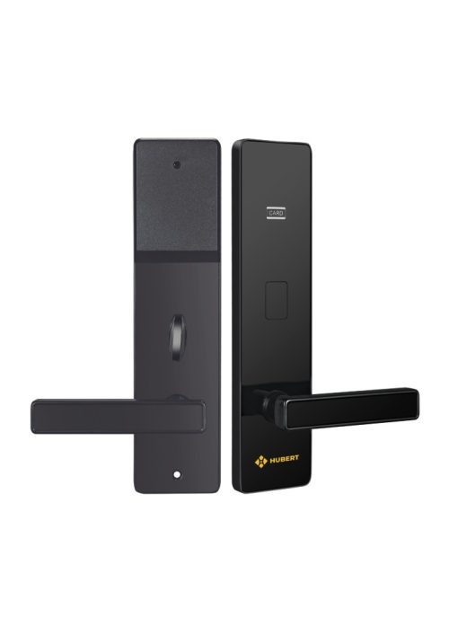 Khóa điện tử Hubert HB KSCG82 Black