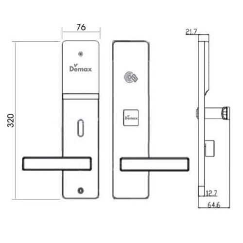HEL606BL CNC2