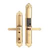 Khoa biet thu dai sanh demax SL822 GOLD