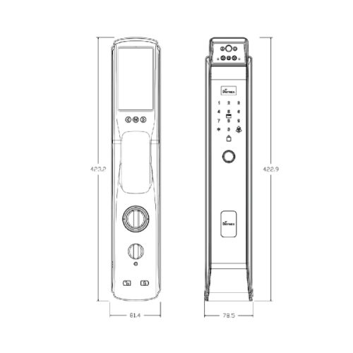 SL 919MG APP2