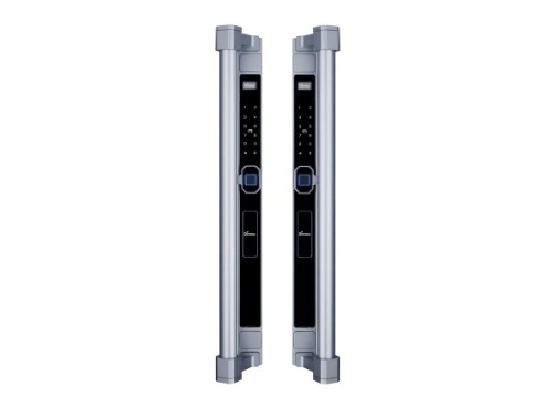 Khóa thông minh vân tay Demax SL808GS LUX REMOTE