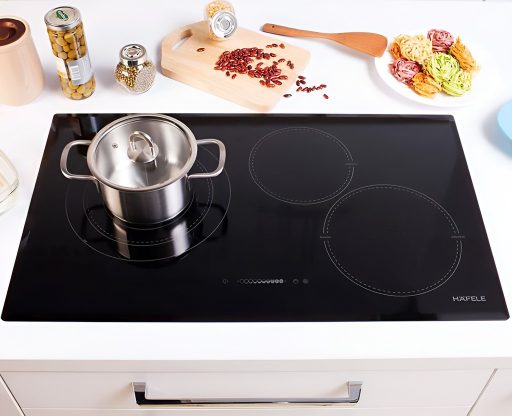 Bếp từ Hafele có kén nồi không? 4 Bếp từ Hafele có kén nồi không?
