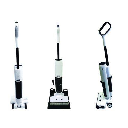 Cây Lau Nhà Hút Bụi Cầm Tay HB T77