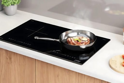 Bếp từ Hafele có tiết kiệm điện không? 2 Bếp từ Hafele có tiết kiệm điện không?