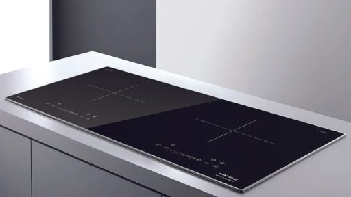 Nên mua bếp từ Hafele 2 vùng nấu hay 3 vùng nấu 2 Đánh giá chi tiết Bếp từ Hafele 2 vùng nấu