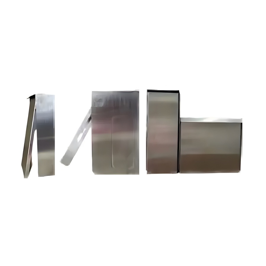 Hộp Che Khoá Cổng Hubert 3 Hộp Che Khoá Cổng Hubert