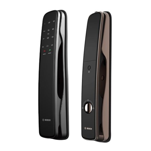 Khóa Bosch EL800X BLACK