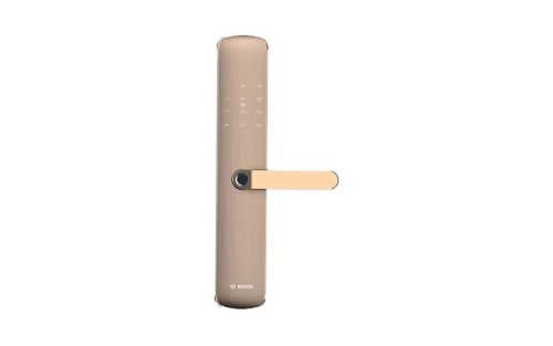 Khóa Bosch ID60 AMBER GOLD
