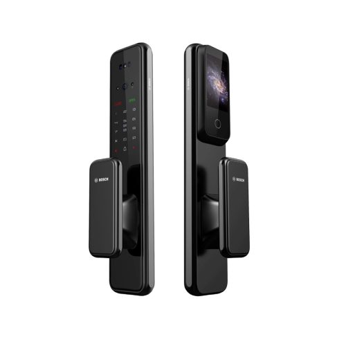 Khóa Bosch EL600 BLACK