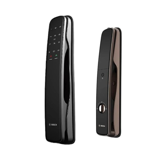 Khóa Bosch EL800X BLACK -APP