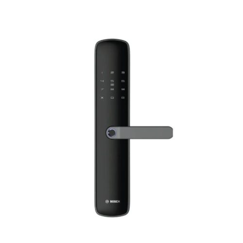Khóa Bosch ID60 GRAY