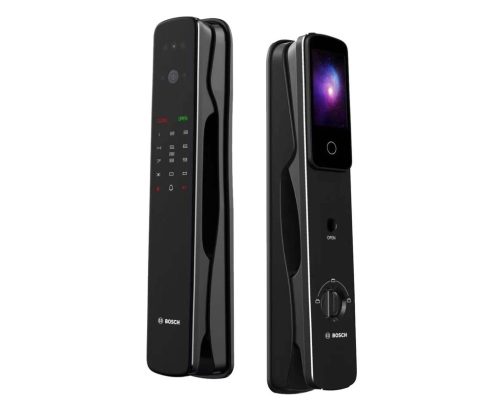 KHÓA ĐIỆN TỬ BOSCH EL800VF - APP