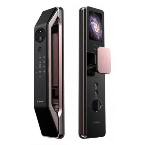Khóa Bosch FU6 PLUS RED BRONZE