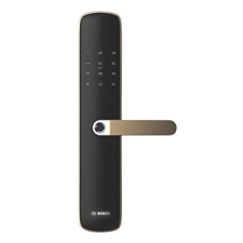 Khóa Bosch ID60  AMBER GOLD - APP