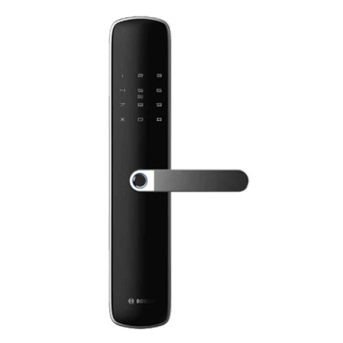 Khóa Bosch ID60 GRAY - APP