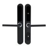 Khóa Điện Tử Hubert HB KS79 Black 1 Khoa the tu Hubert HB KS79 BLACK