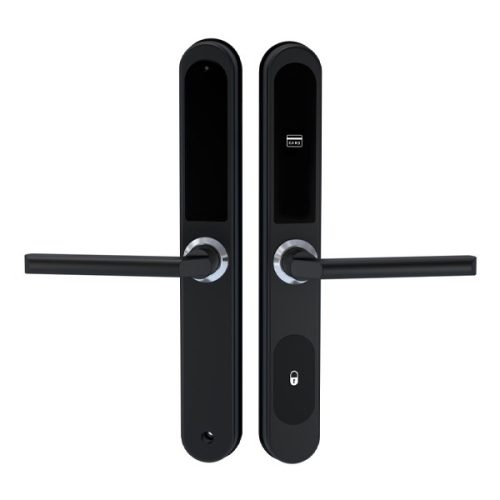 Khóa Điện Tử Hubert HB KS79 Black