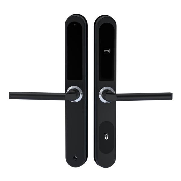 Khóa Điện Tử Hubert HB KS79 Black 3 Khóa Điện Tử Hubert HB KS79 Black