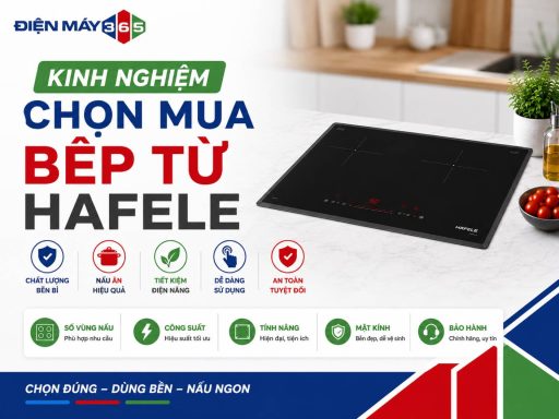 Kinh nghiem chon mua bep tu Hafele 2