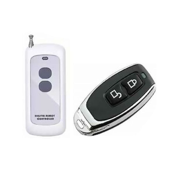 Remote Control Khoá Kính/ Khoá Cổng Hubert 3 Remote Control Khoá Kính/ Khoá Cổng Hubert