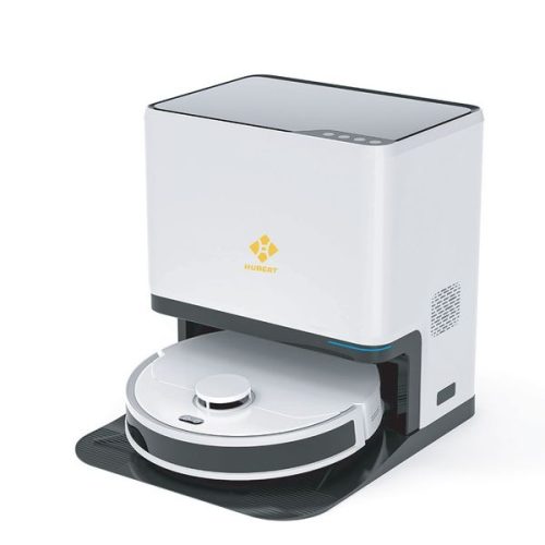 Robot Hút Bụi HB S79 AI Camera