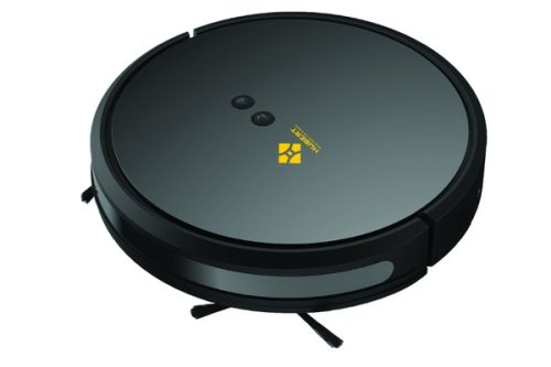 Robot hút bụi HB D68 Black (Serie 2)
