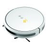 Robot Hút Bụi HB D68 White (Serie 2) 2 Robot hut bui Hubert HB D68 White Serie 2