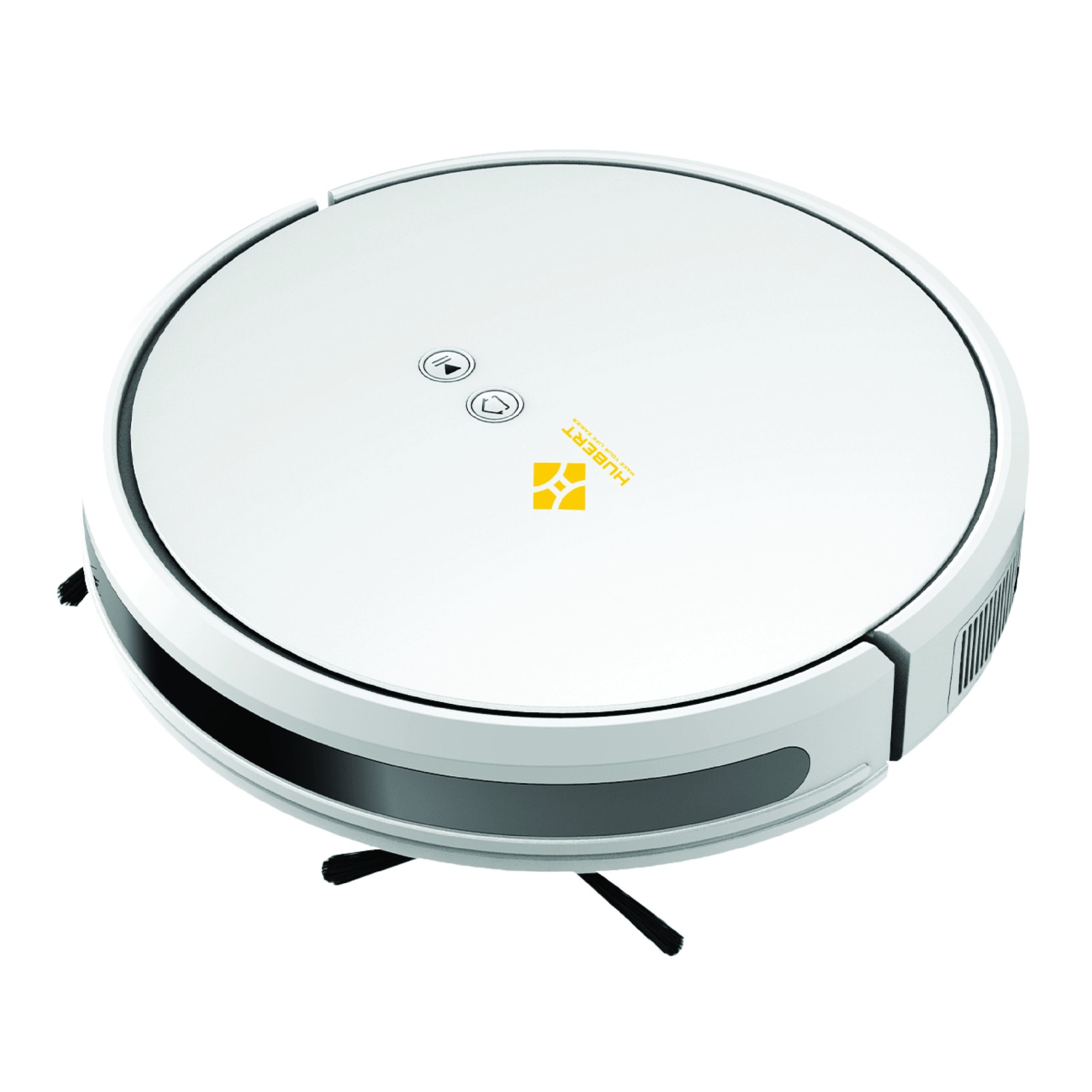 Robot Hút Bụi HB D68 White (Serie 2) 2 Robot Hút Bụi HB D68 White (Serie 2)
