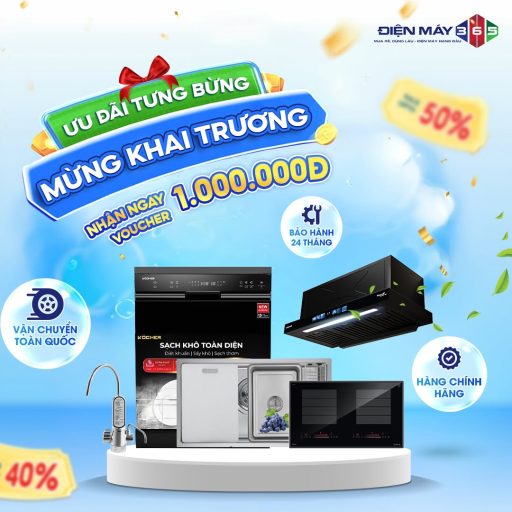 SAN COMBO BEP NHAN NGAY VOUCHER 1.000.000D MUA COMBO TIET KIEM GAP DOI TIEN NGHI GAP BOI