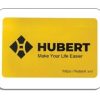 Thẻ Từ Khách Sạn Hubert 1 The tu khach san Hubert