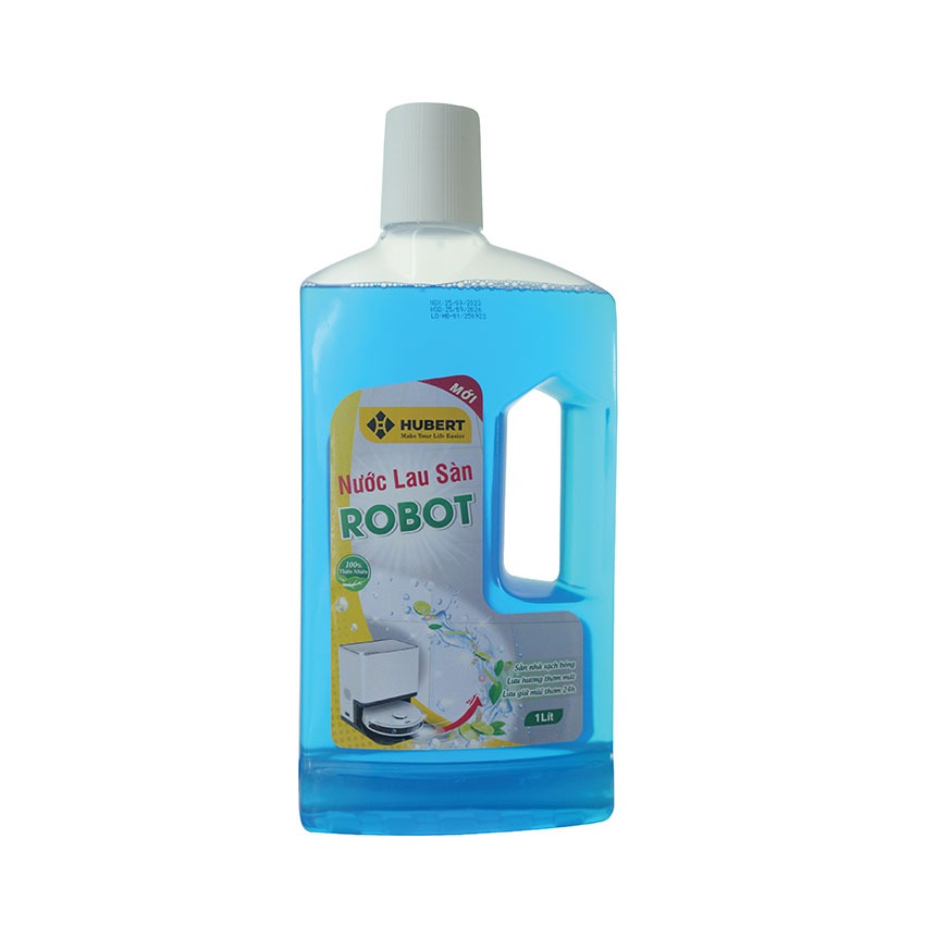 Nước Lau Sàn Hubert 1L 3 Nước Lau Sàn Hubert 1L