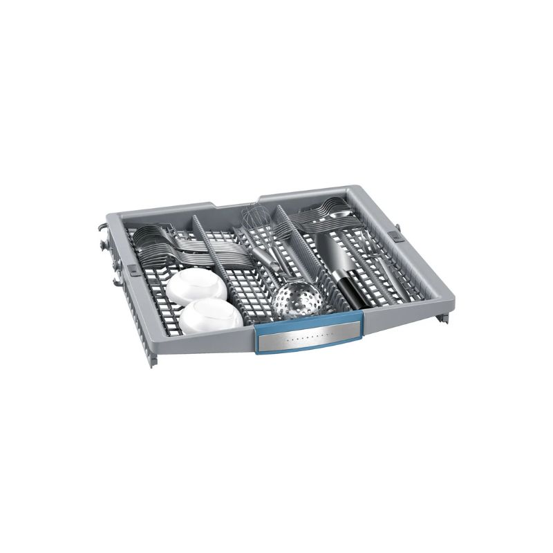 Giàn rửa 3 máy rửa chén bát Bosch SMS69U38EU Giàn rửa 3 máy rửa chén bát Bosch SMS69U38EU
